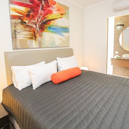Indulge Apartments - Ontario Mildura Kültér fotó
