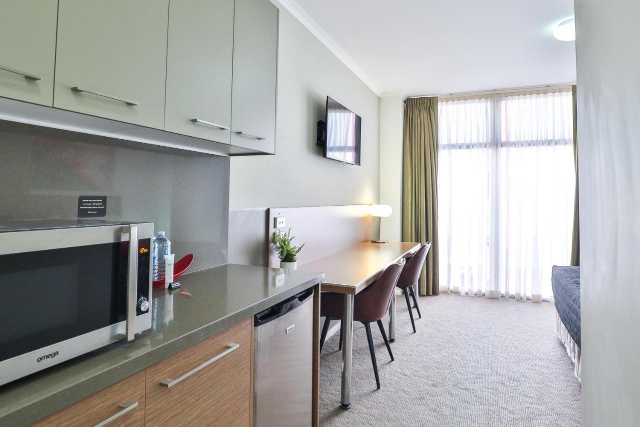 Indulge Apartments - Ontario Mildura Kültér fotó