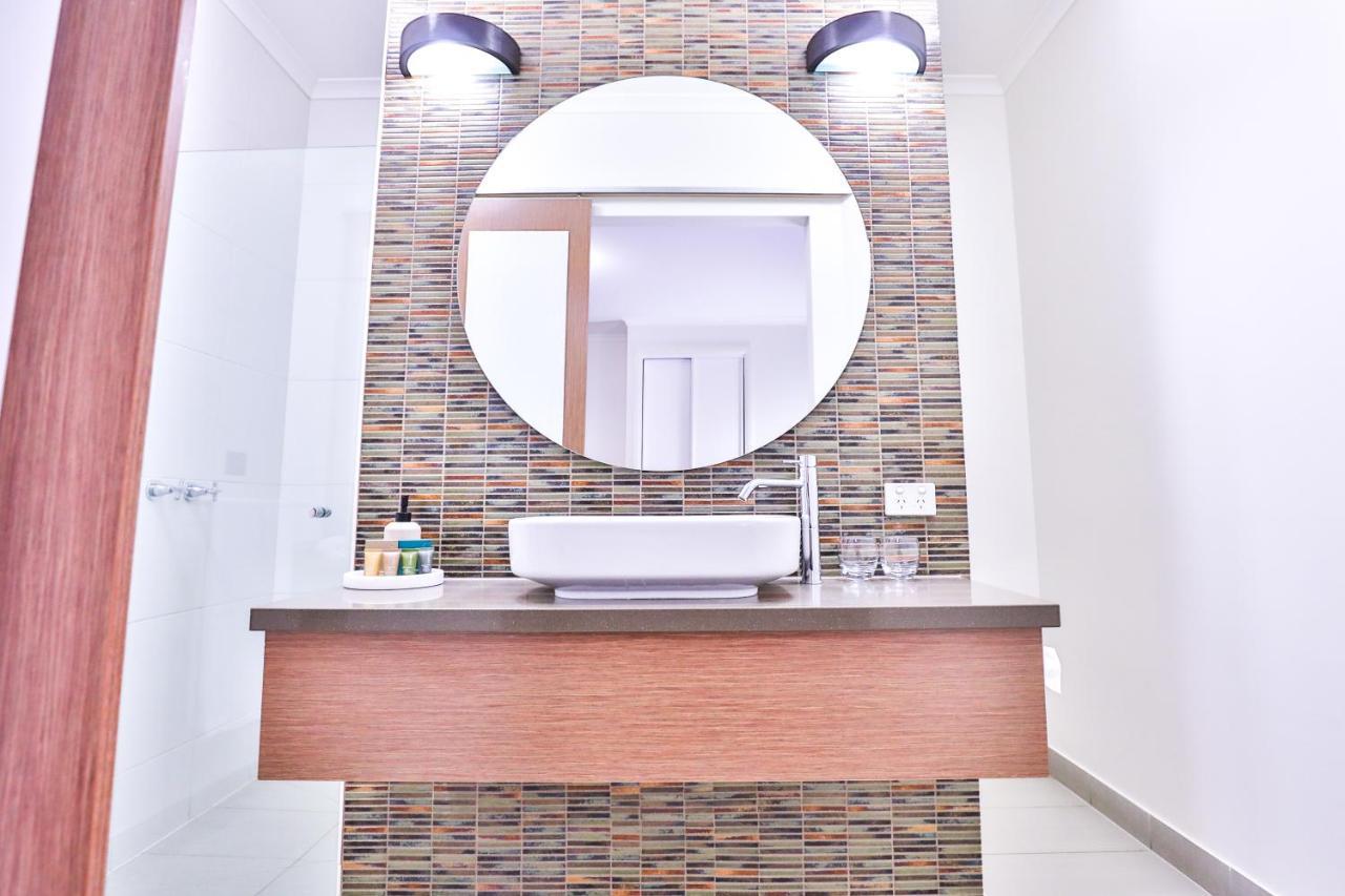 Indulge Apartments - Ontario Mildura Kültér fotó