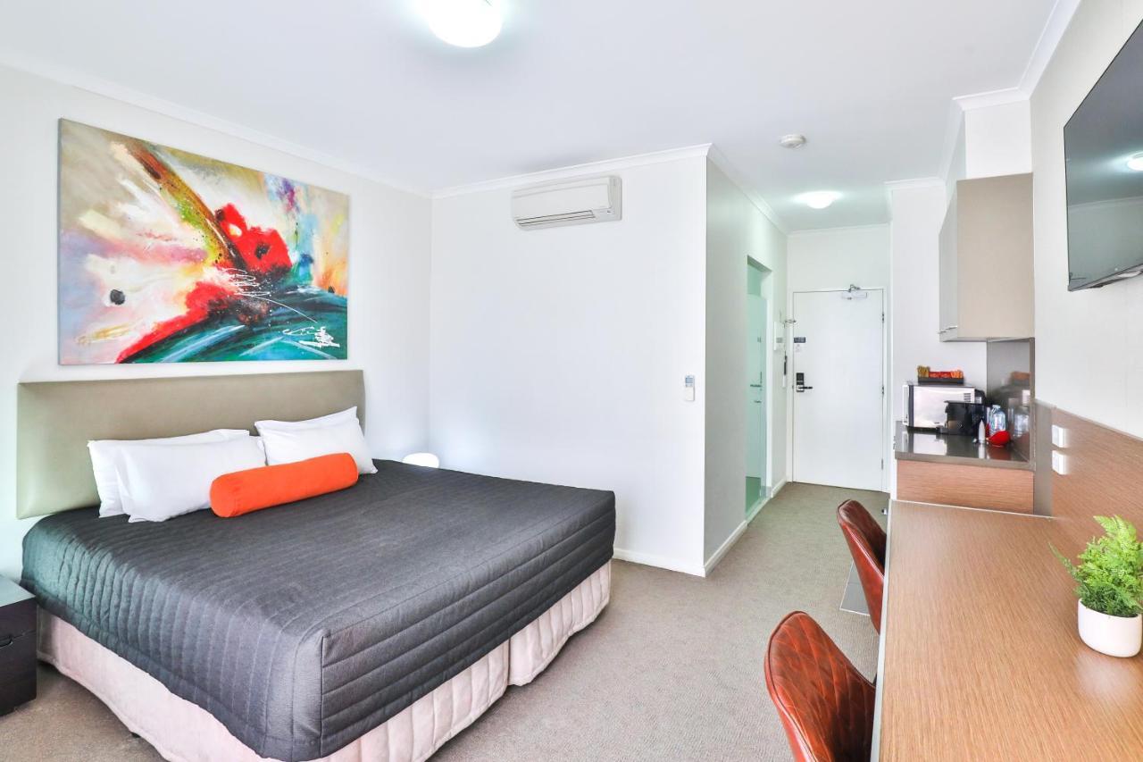 Indulge Apartments - Ontario Mildura Kültér fotó