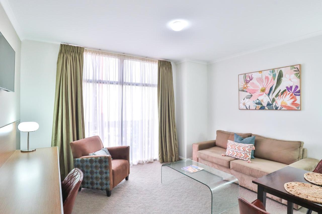 Indulge Apartments - Ontario Mildura Kültér fotó