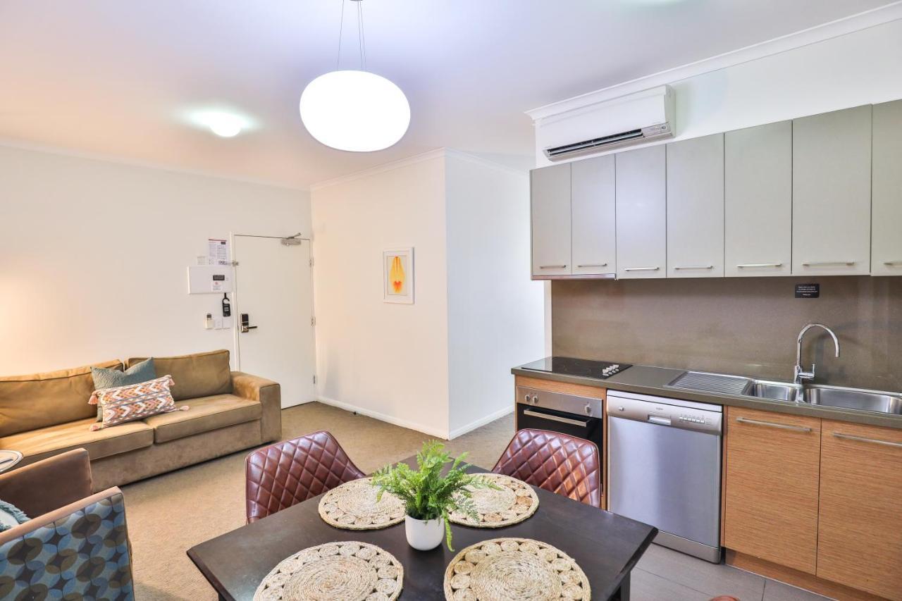 Indulge Apartments - Ontario Mildura Kültér fotó