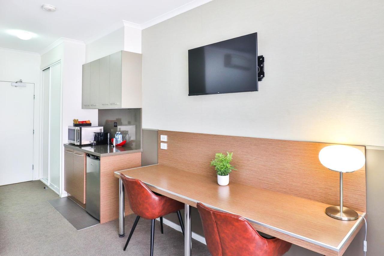 Indulge Apartments - Ontario Mildura Kültér fotó