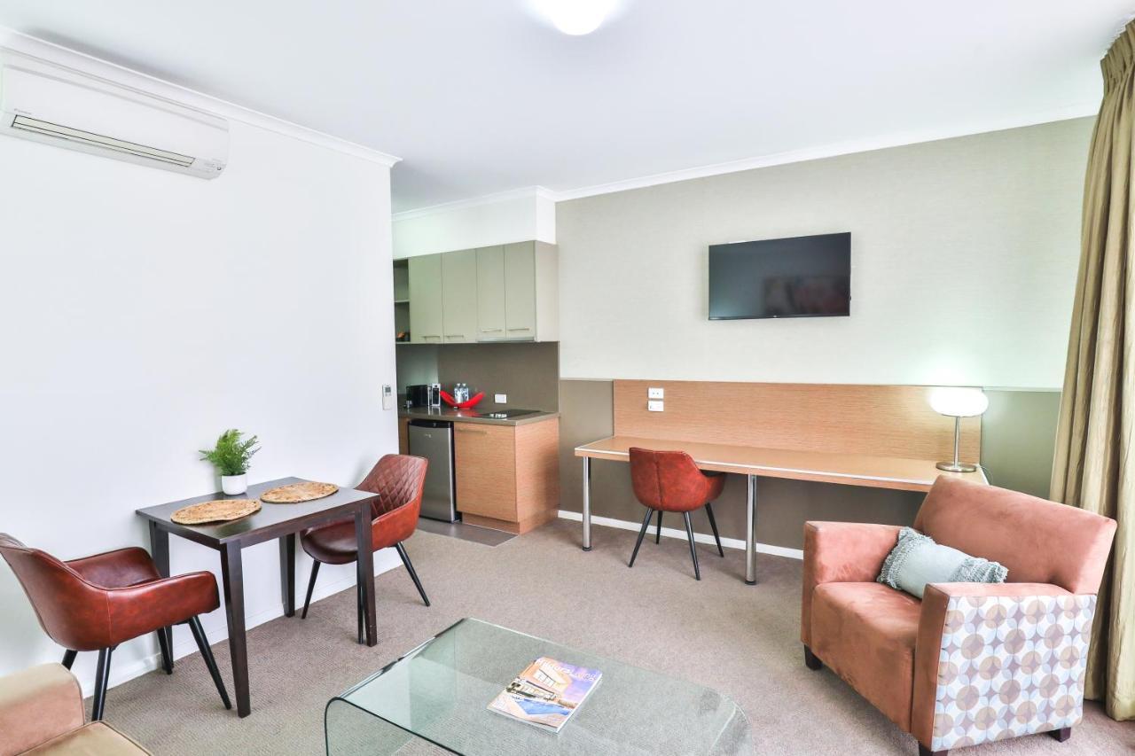 Indulge Apartments - Ontario Mildura Kültér fotó