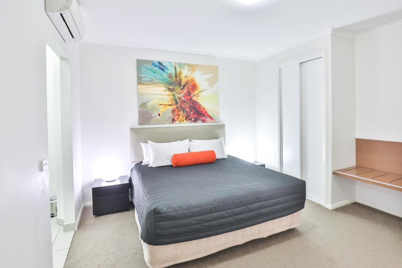 Indulge Apartments - Ontario Mildura Kültér fotó