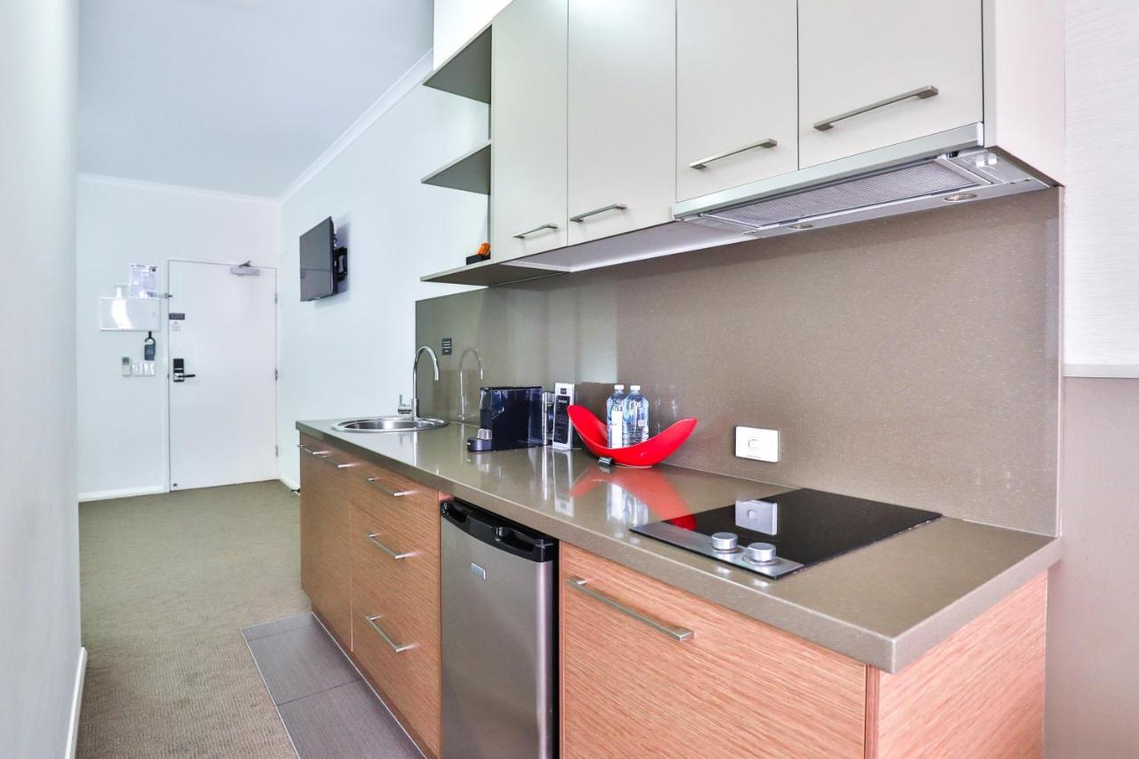 Indulge Apartments - Ontario Mildura Kültér fotó