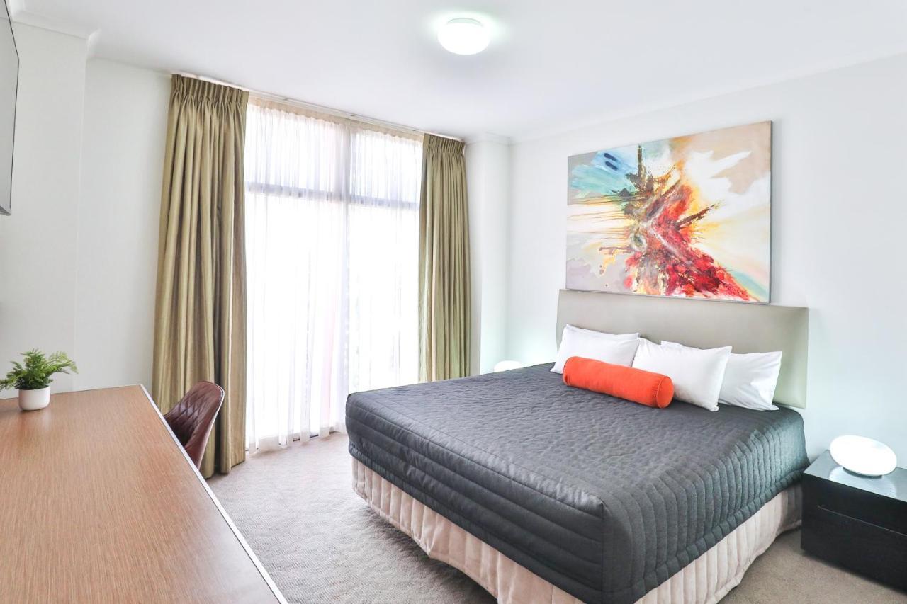 Indulge Apartments - Ontario Mildura Kültér fotó