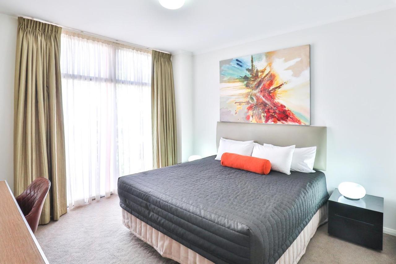 Indulge Apartments - Ontario Mildura Kültér fotó
