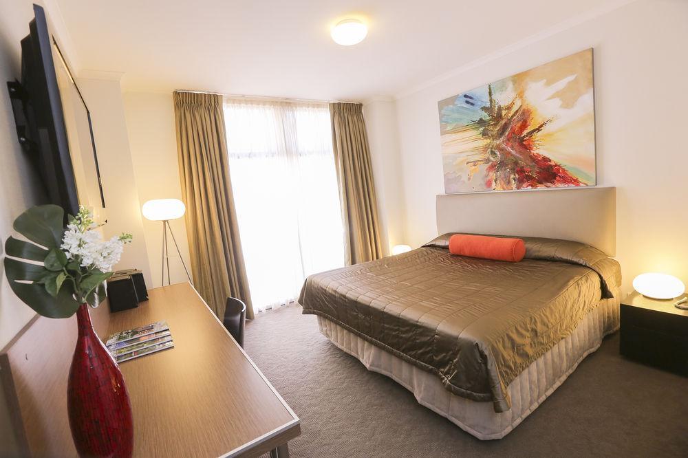 Indulge Apartments - Ontario Mildura Kültér fotó