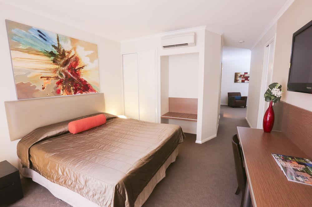 Indulge Apartments - Ontario Mildura Kültér fotó
