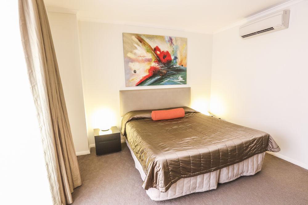 Indulge Apartments - Ontario Mildura Kültér fotó