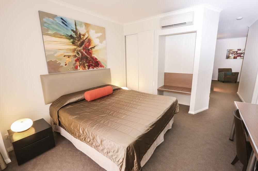 Indulge Apartments - Ontario Mildura Kültér fotó