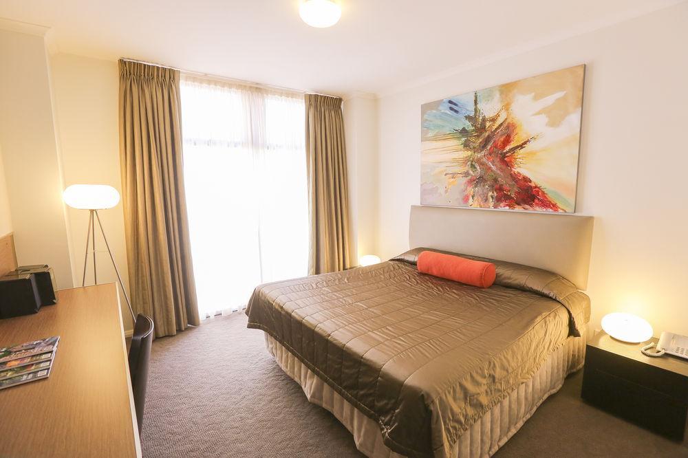 Indulge Apartments - Ontario Mildura Kültér fotó