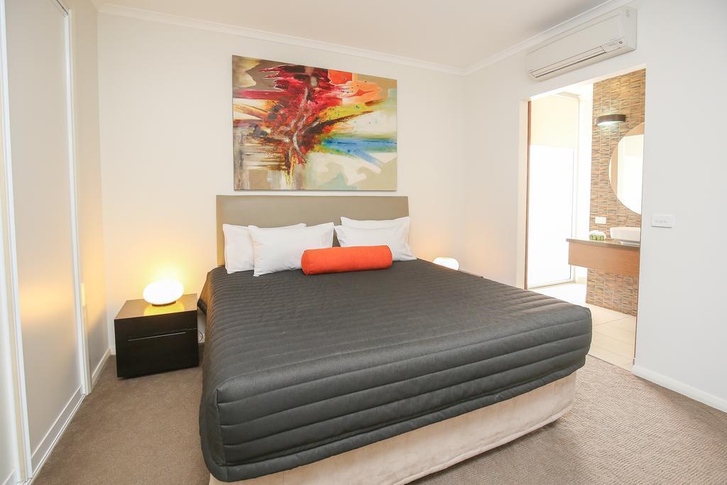 Indulge Apartments - Ontario Mildura Kültér fotó