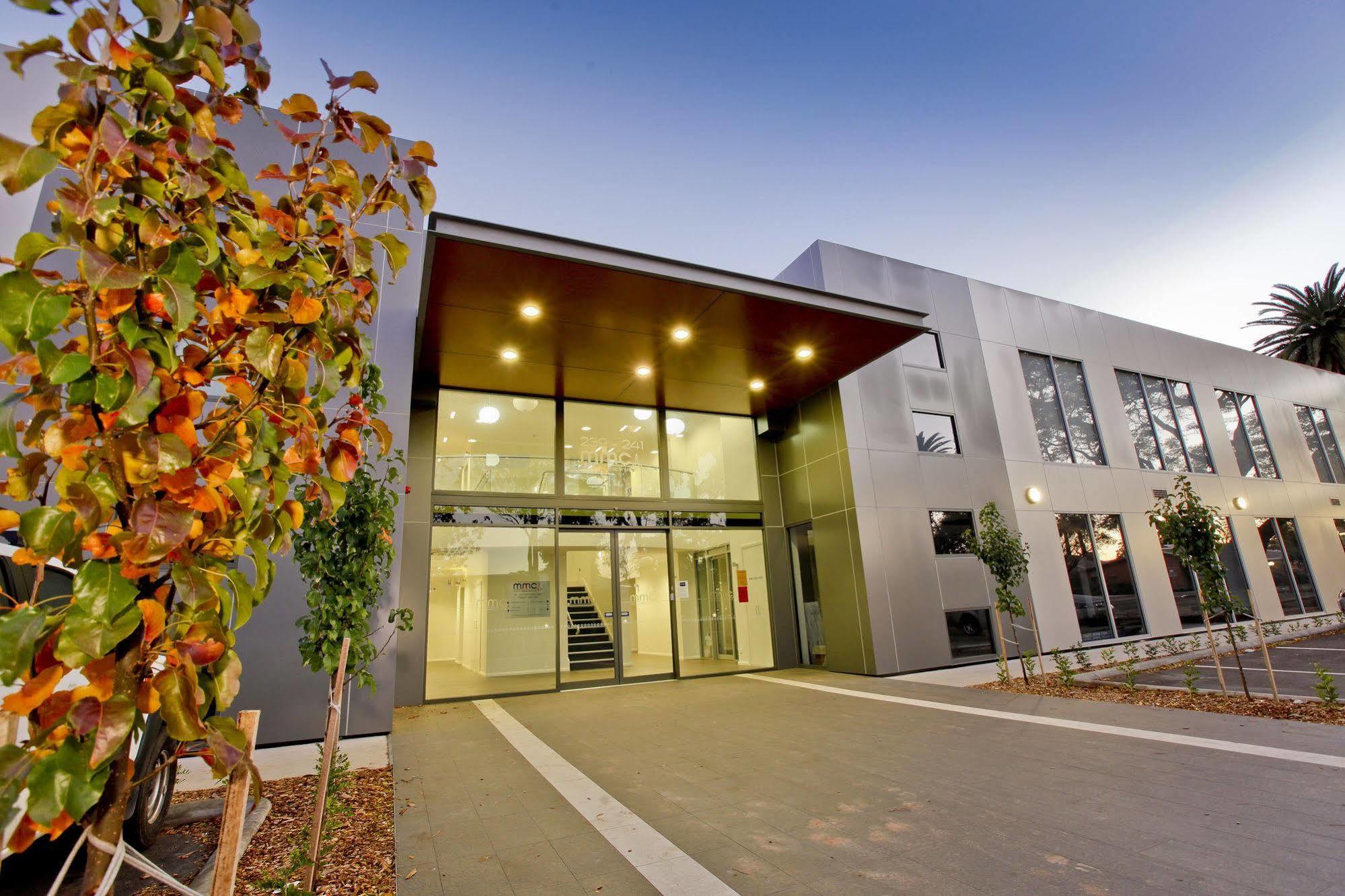 Indulge Apartments - Ontario Mildura Kültér fotó