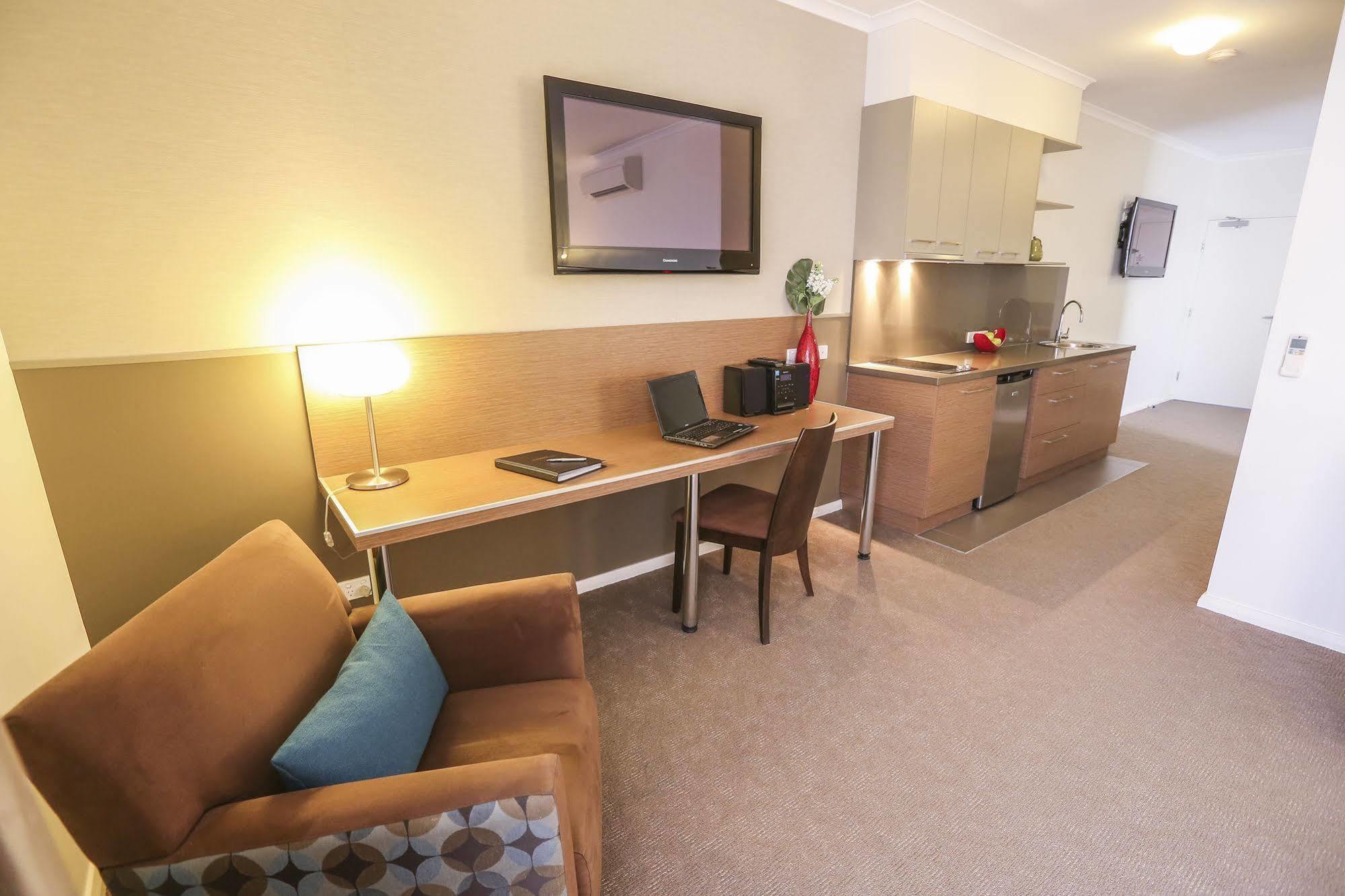Indulge Apartments - Ontario Mildura Kültér fotó