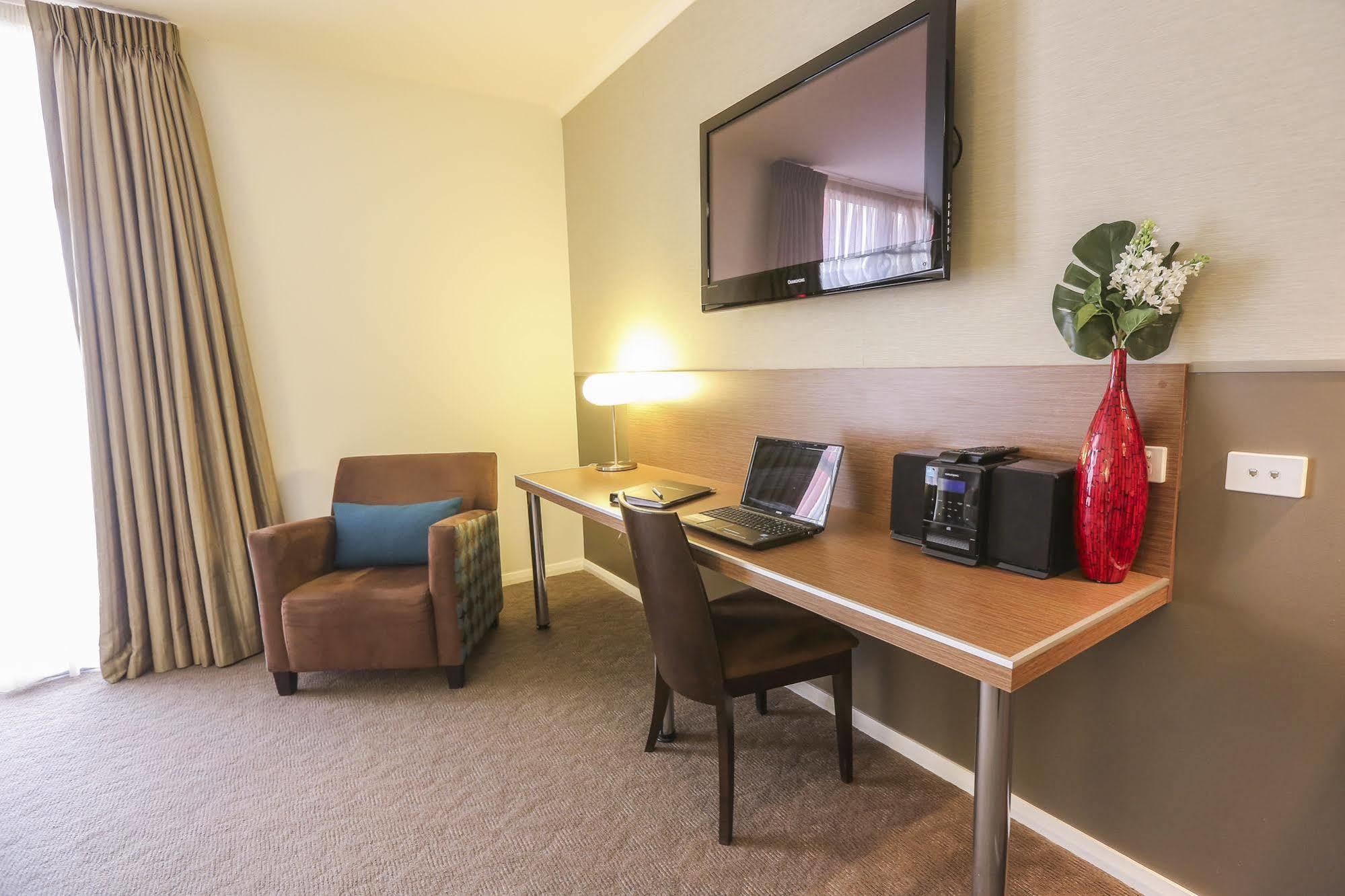 Indulge Apartments - Ontario Mildura Kültér fotó