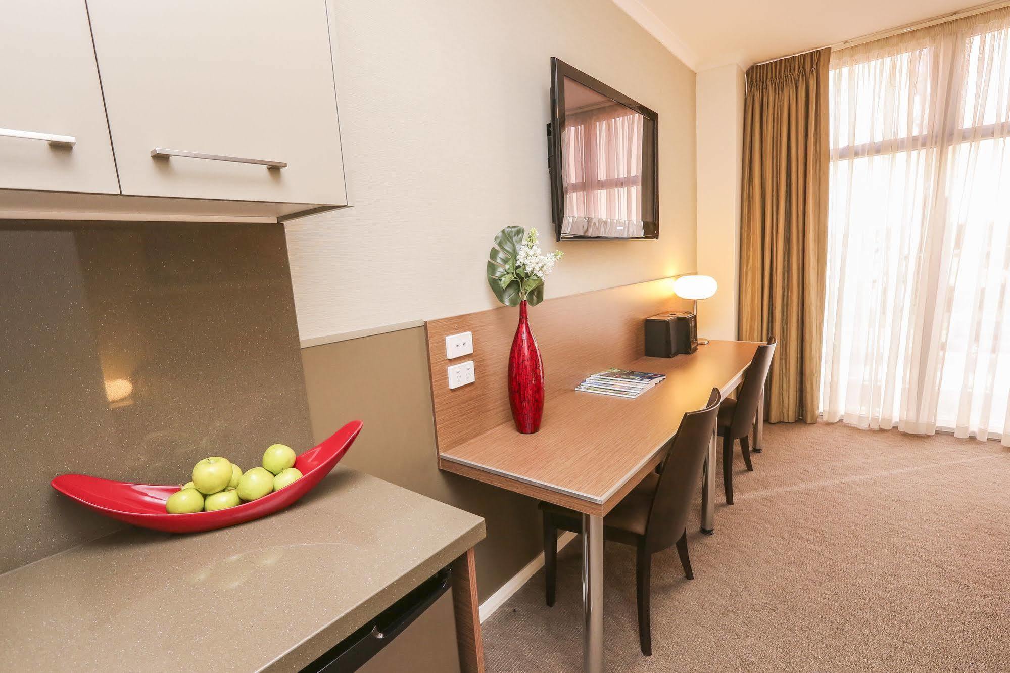 Indulge Apartments - Ontario Mildura Kültér fotó
