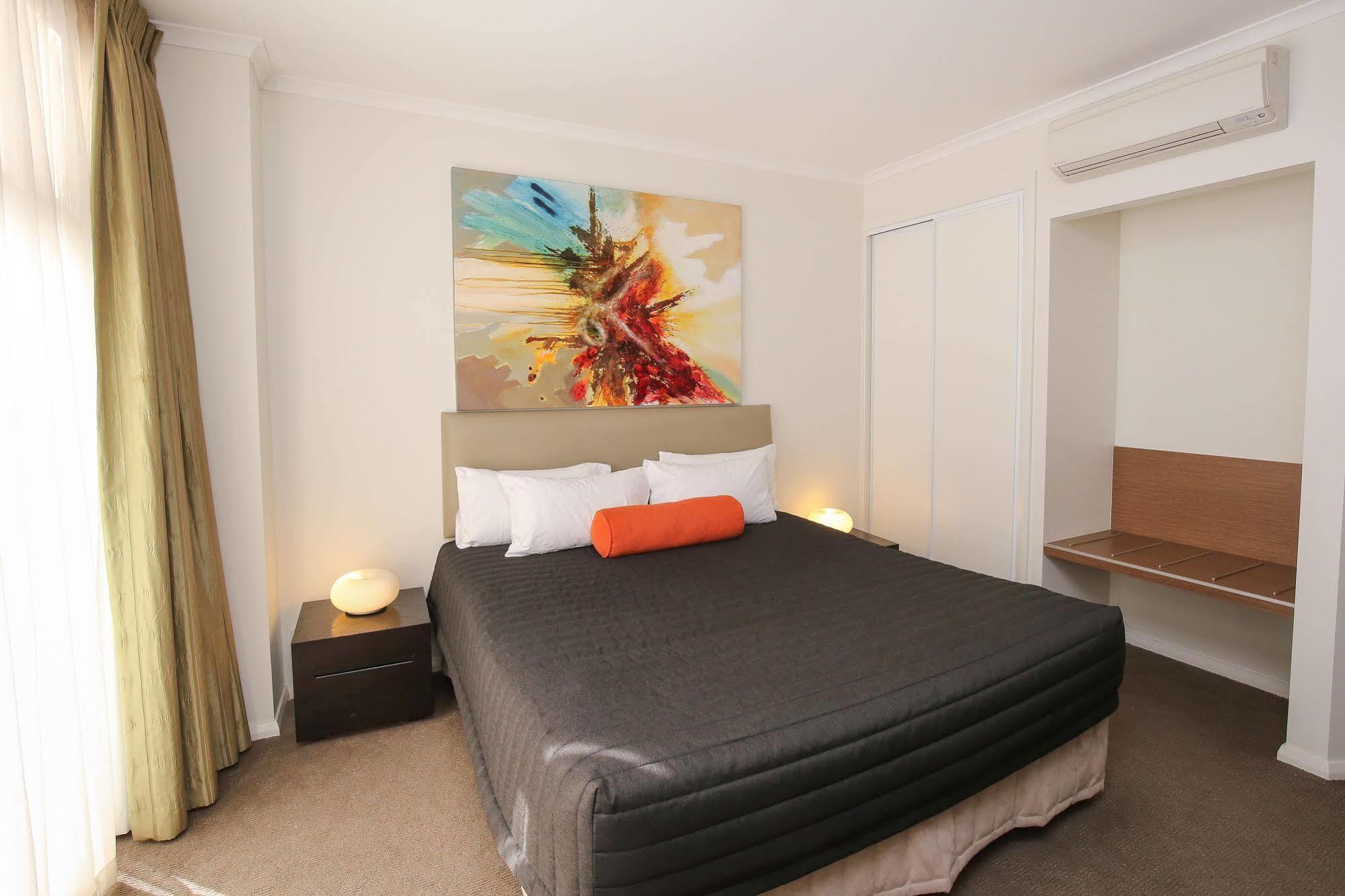 Indulge Apartments - Ontario Mildura Kültér fotó