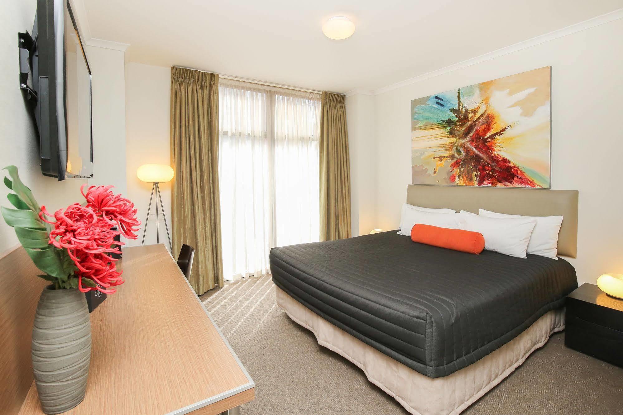 Indulge Apartments - Ontario Mildura Kültér fotó