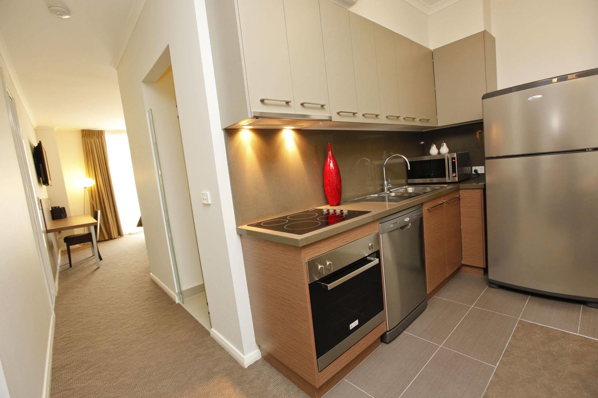 Indulge Apartments - Ontario Mildura Kültér fotó