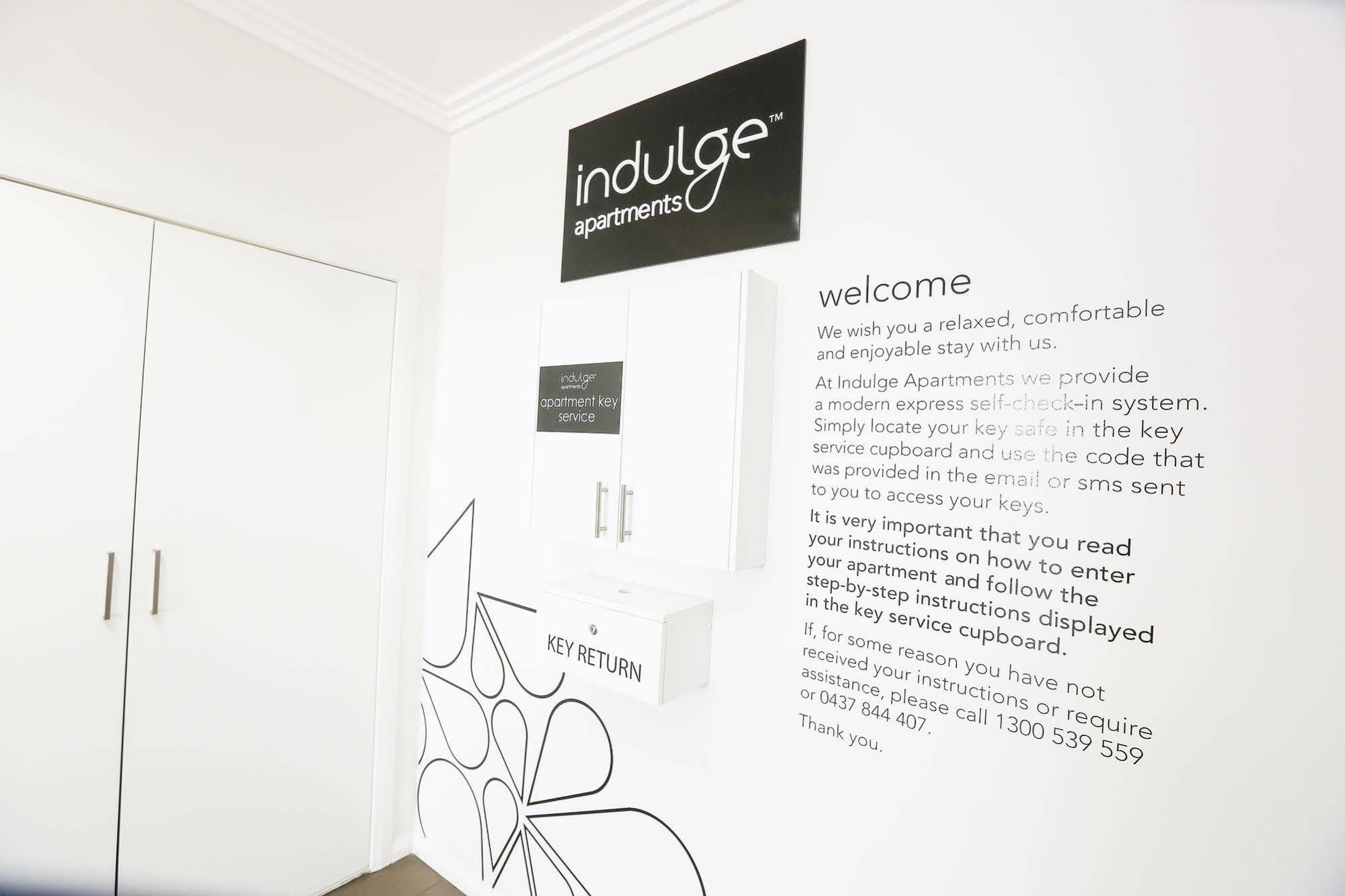 Indulge Apartments - Ontario Mildura Kültér fotó
