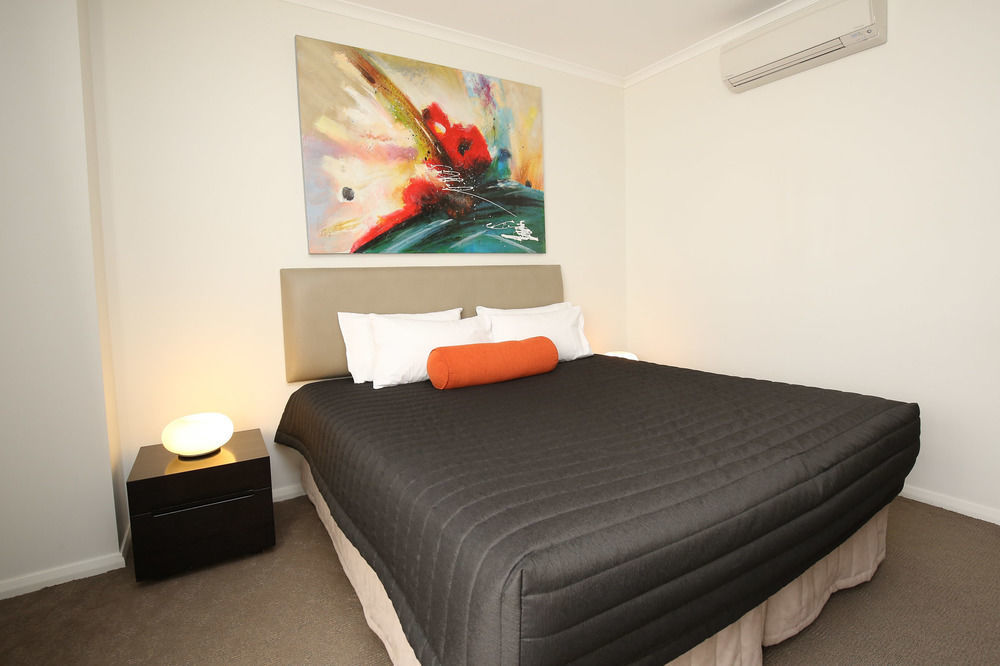 Indulge Apartments - Ontario Mildura Kültér fotó